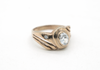 Sterling Silver Ring