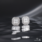 Nature-Inspired Star Blossom Earrings