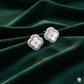 Nature-Inspired Star Blossom Earrings